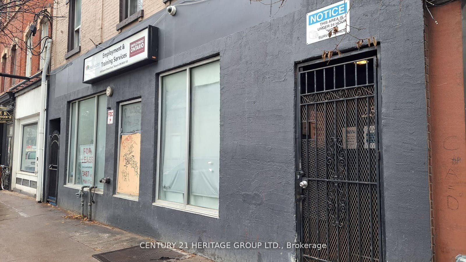 248 Queen Street E - Image 4