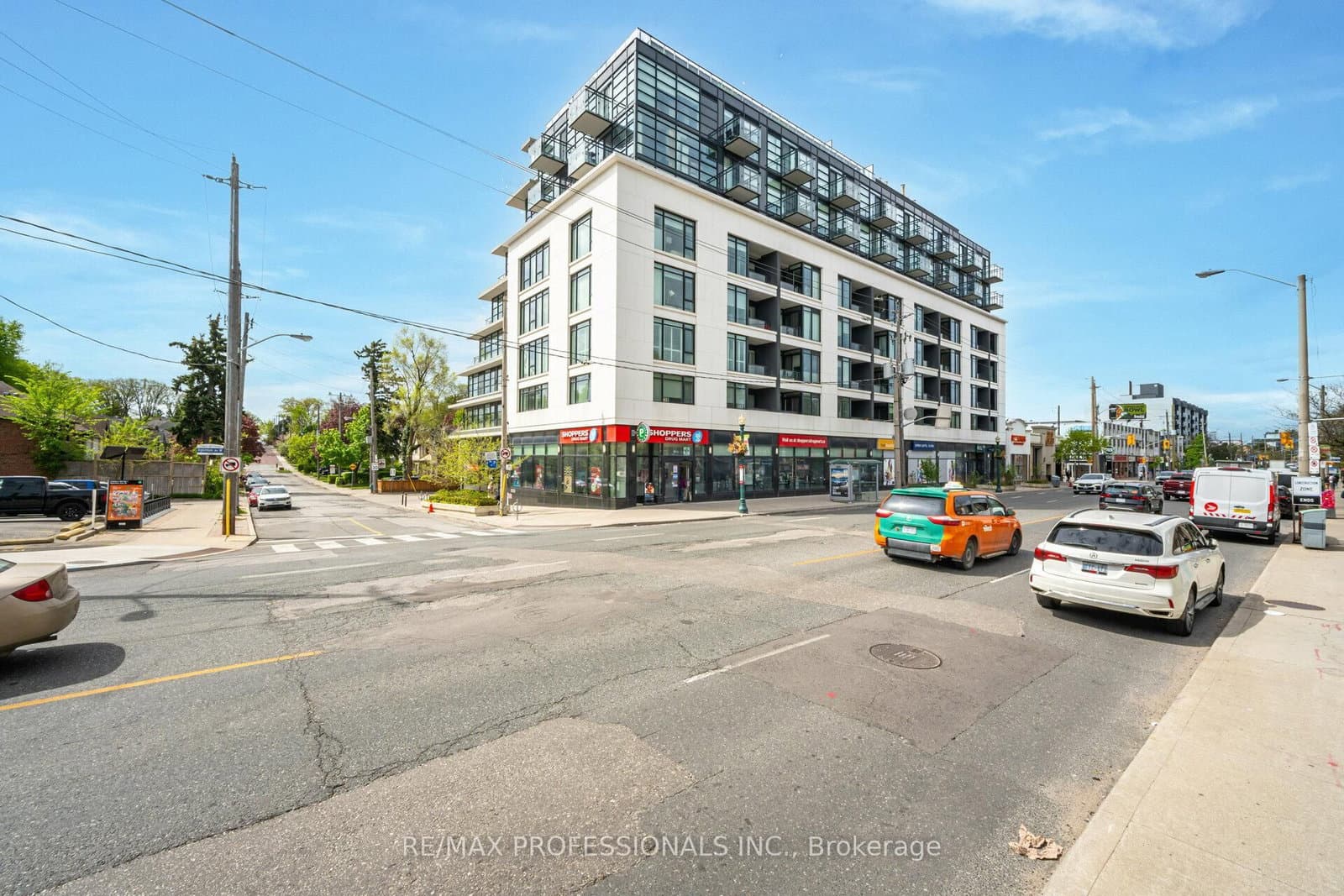#508 - 170 Chiltern Hill Road