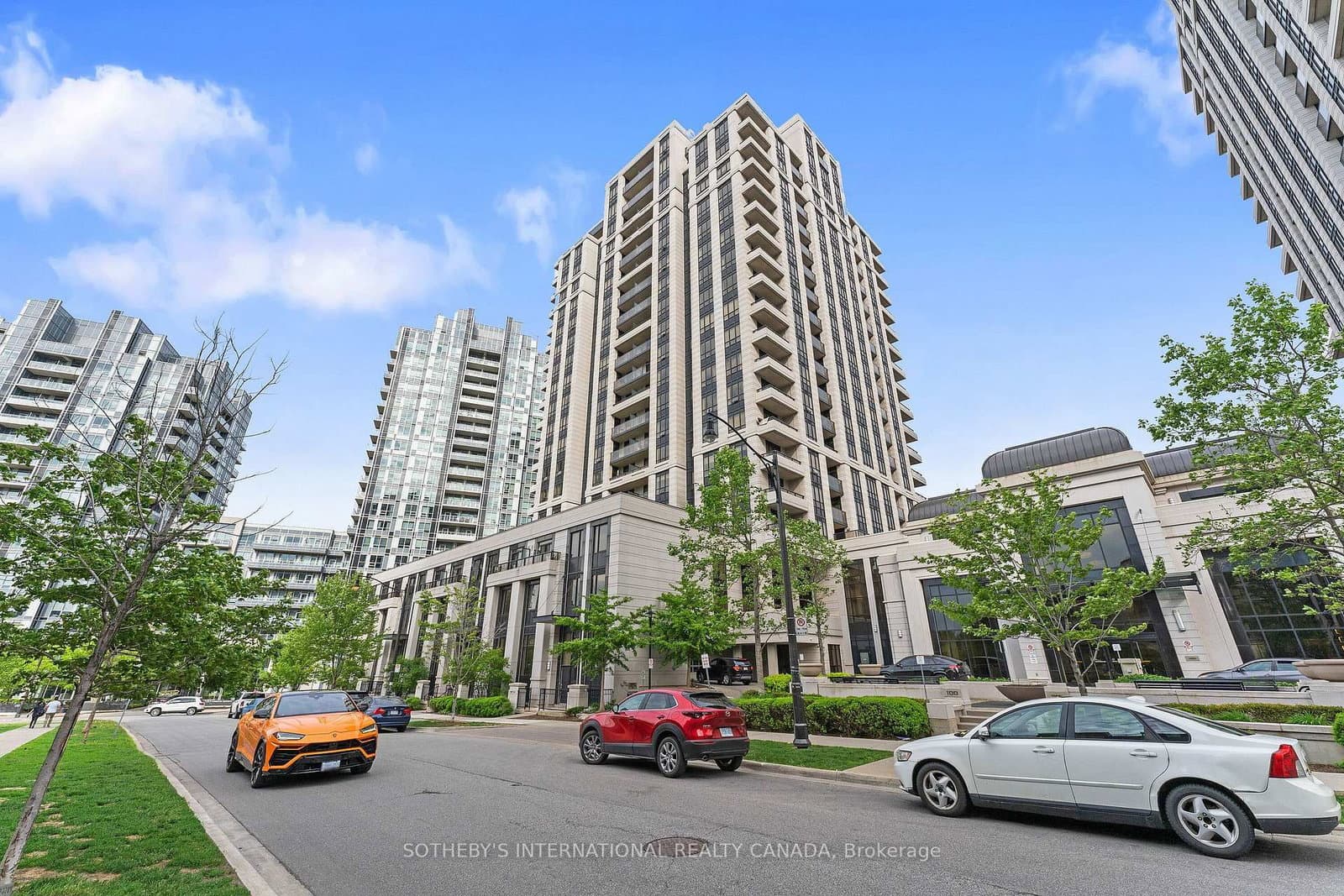 100 Harrison Garden Boulevard, Unit 824 - Image 1