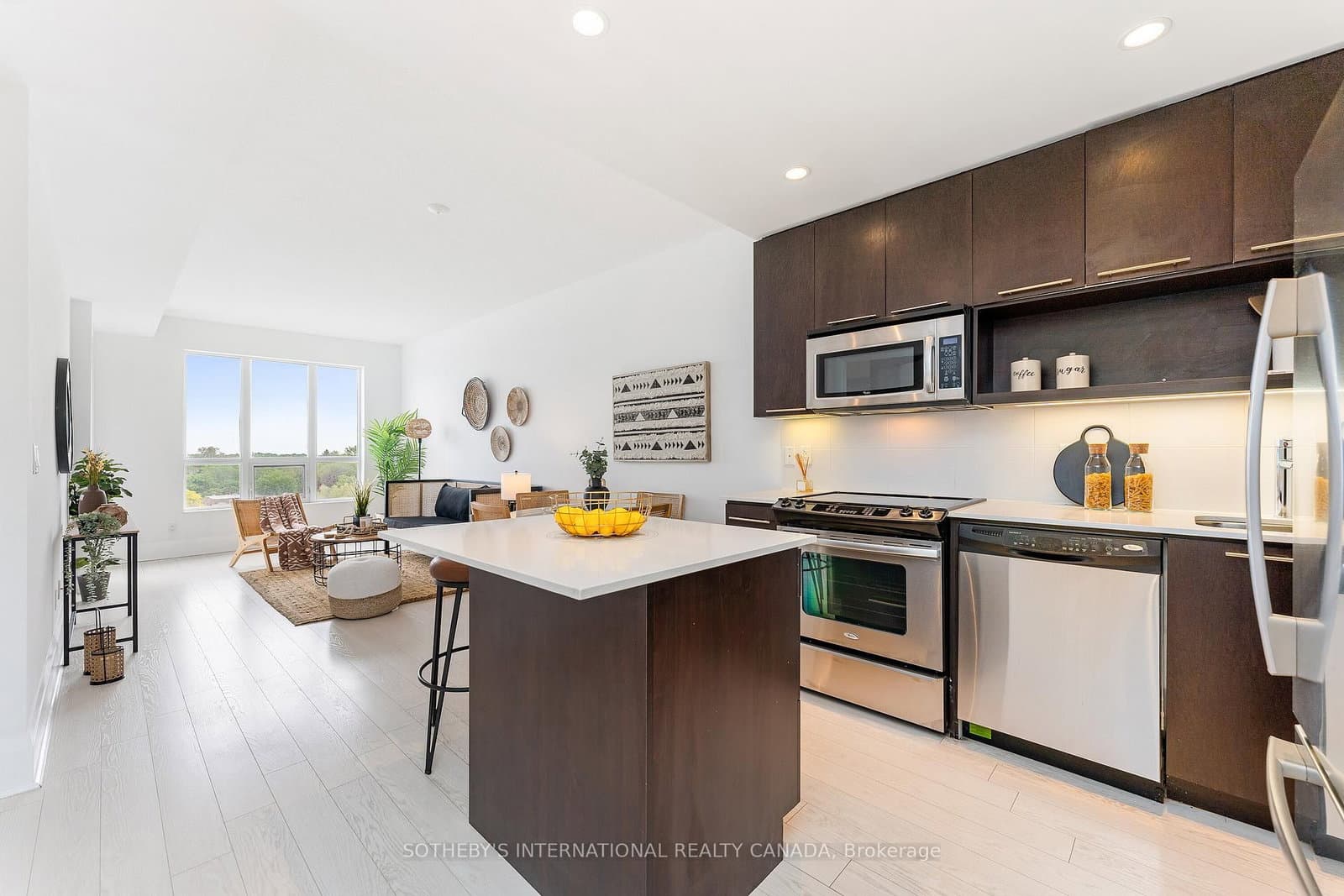 100 Harrison Garden Boulevard, Unit 824 - Image 4