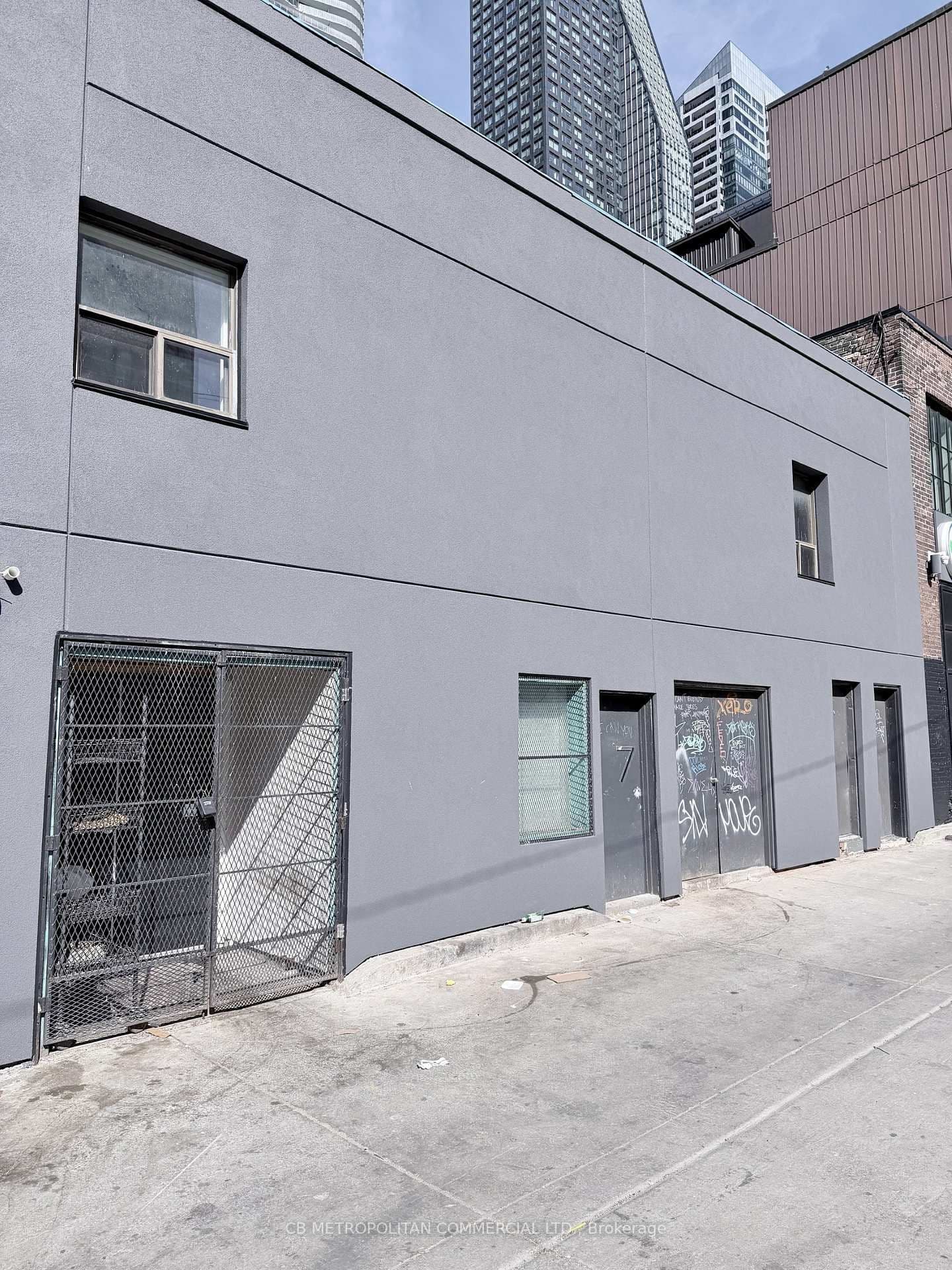 531-533 Yonge Street, Unit 7-Rear - Image 2