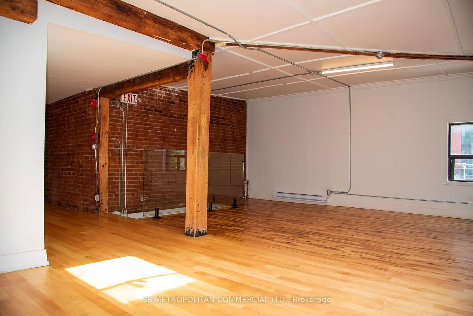 531-533 Yonge Street, Unit 7-Rear - Image 3