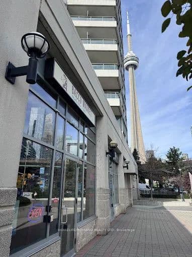 228 Queens Quay W, Unit 8 - Image 1