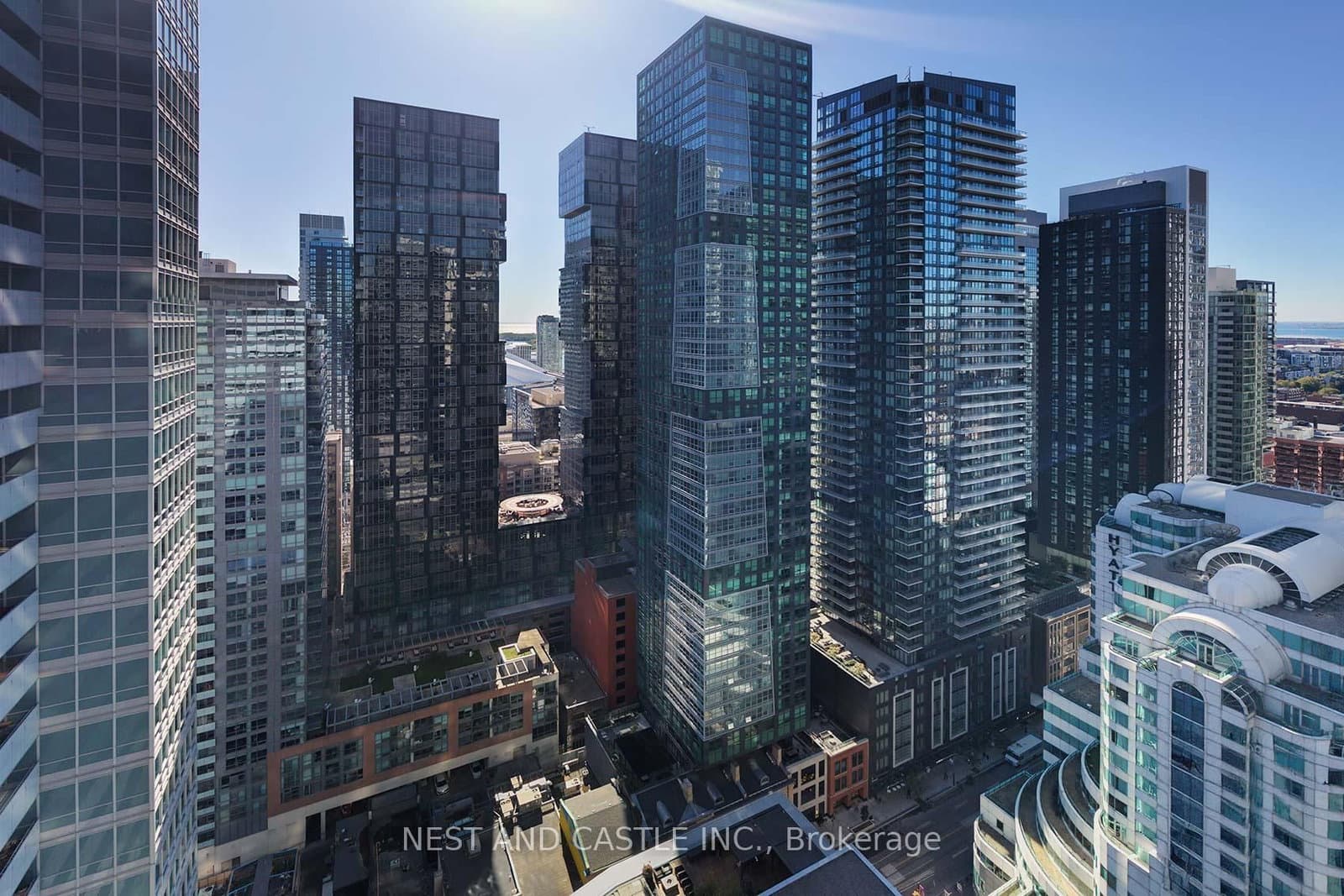 327 King Street W, Unit 4104 - Image 1