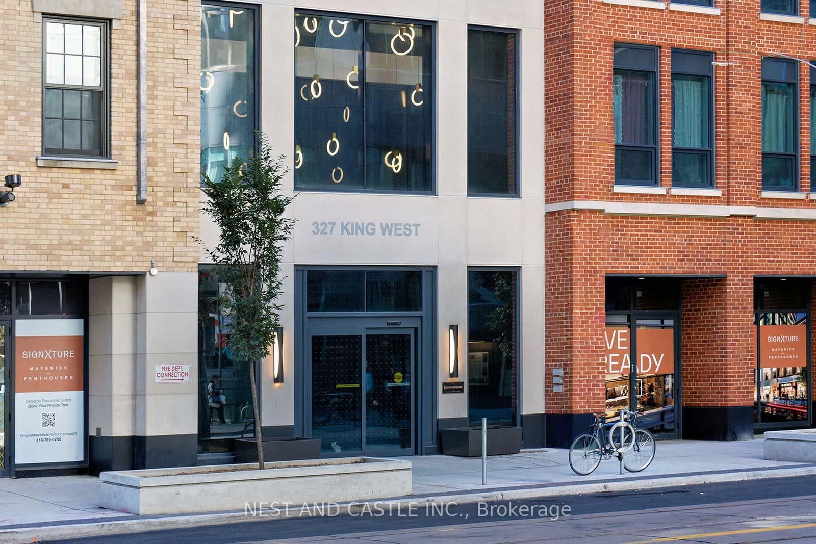 327 King Street W, Unit 4104 - Image 2