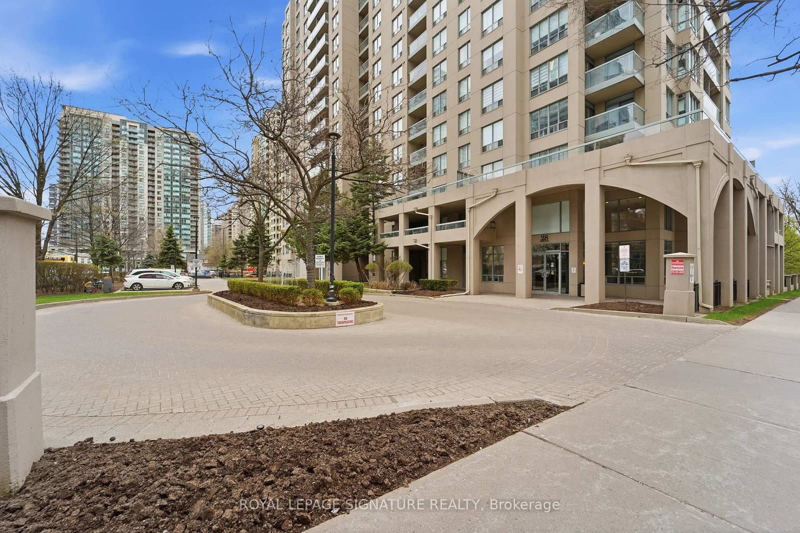 28 Empress Avenue, Unit 2302 - Image 1