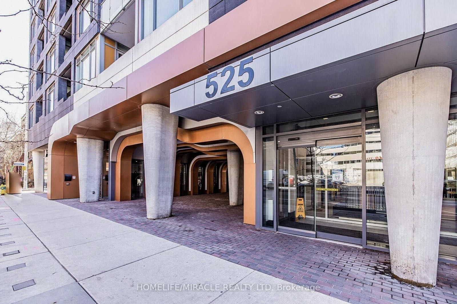 525 Adelaide Street W, Unit 501 - Image 2