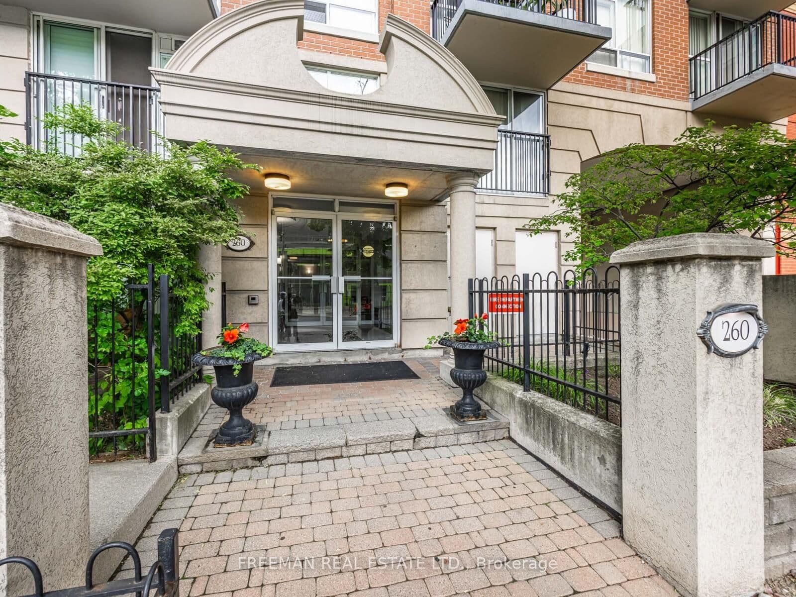 260 Merton Street, Unit 508 - Image 2