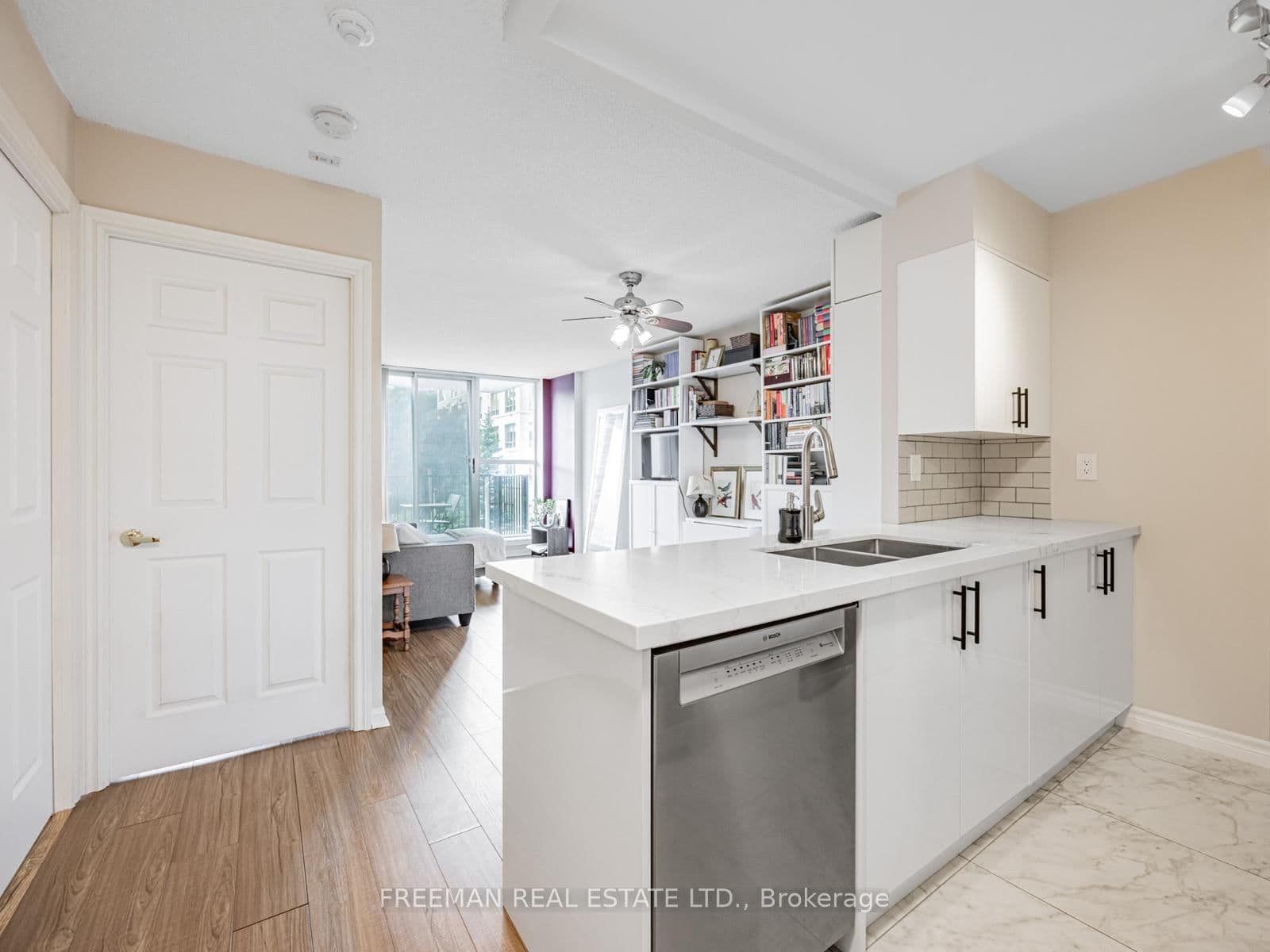 260 Merton Street, Unit 508 - Image 4