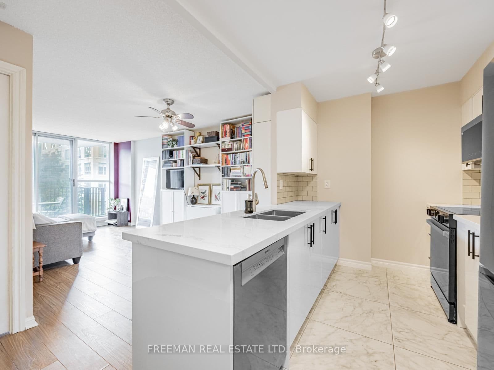 260 Merton Street, Unit 508 - Image 5