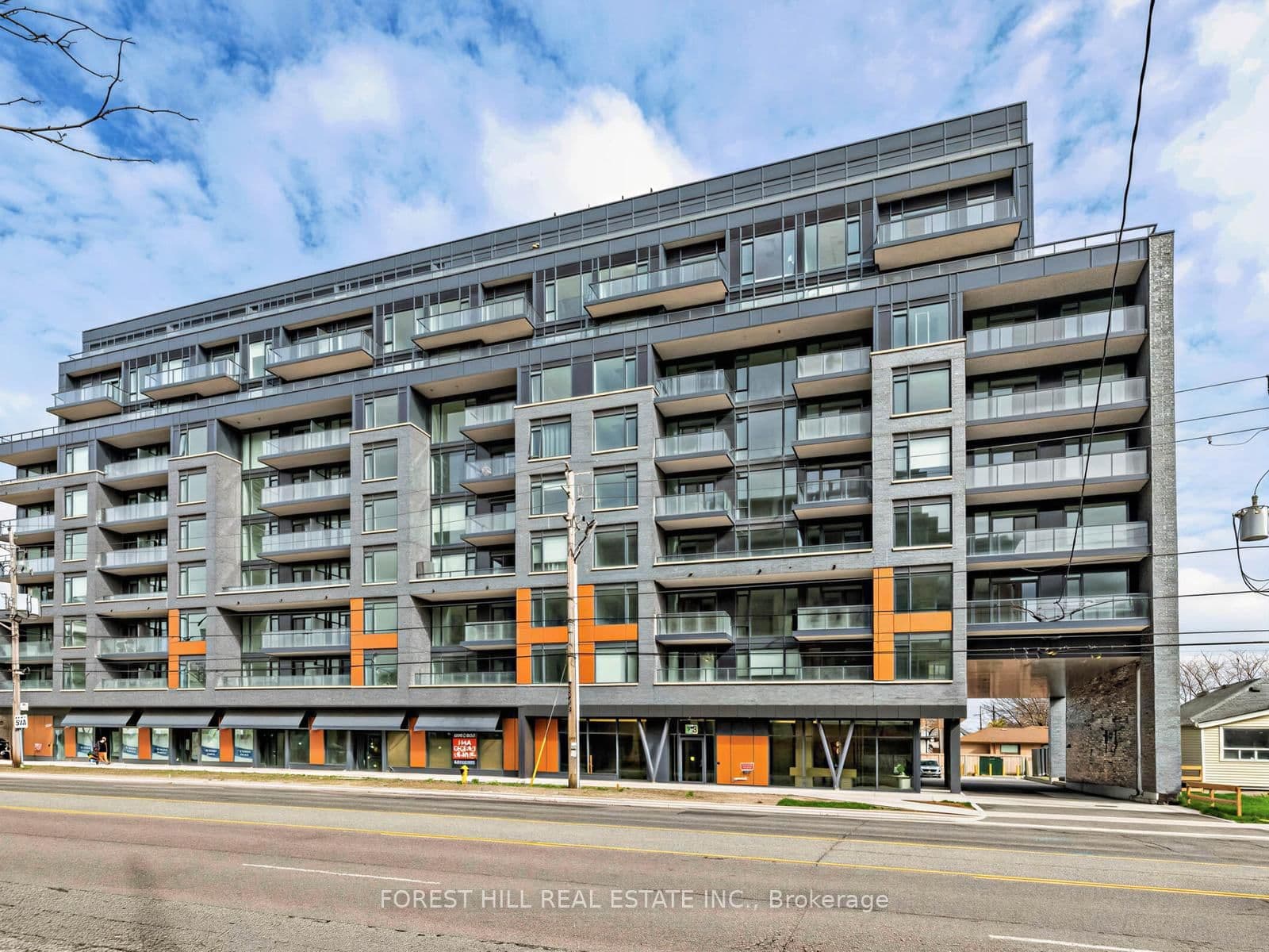 700 Sheppard Avenue W, Unit 602 - Image 1