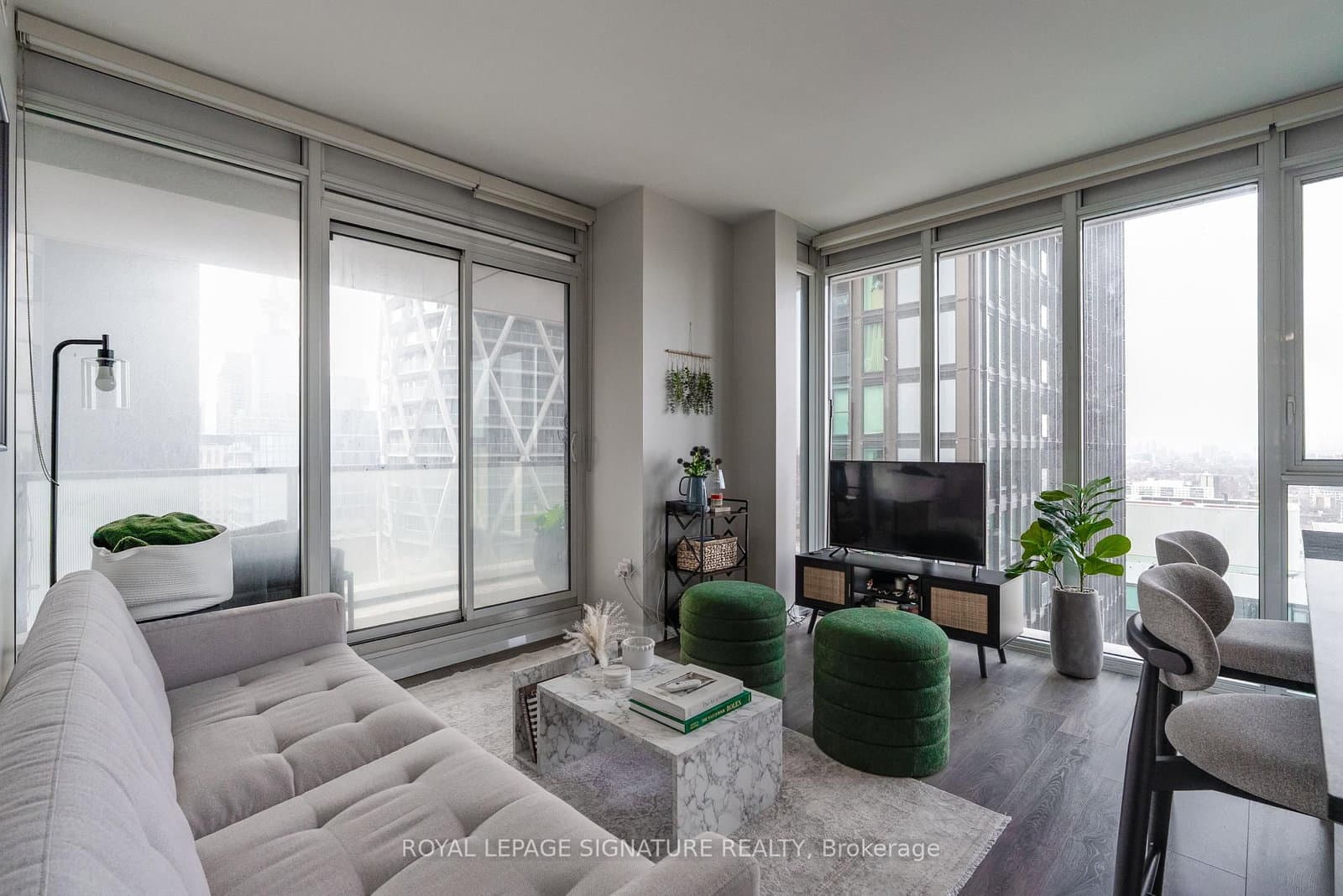 426 University Avenue, Unit 2503 - Image 1