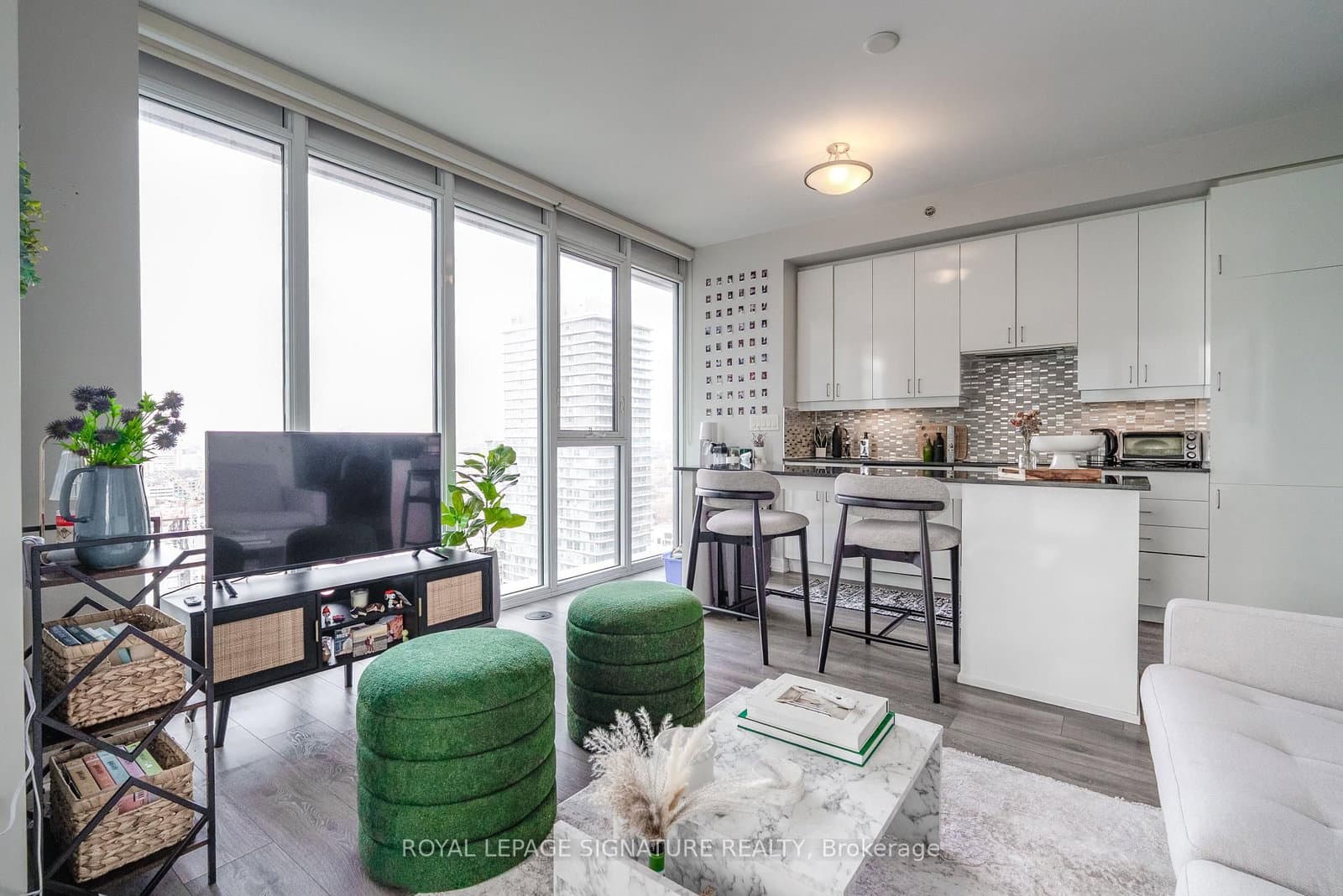 426 University Avenue, Unit 2503 - Image 3