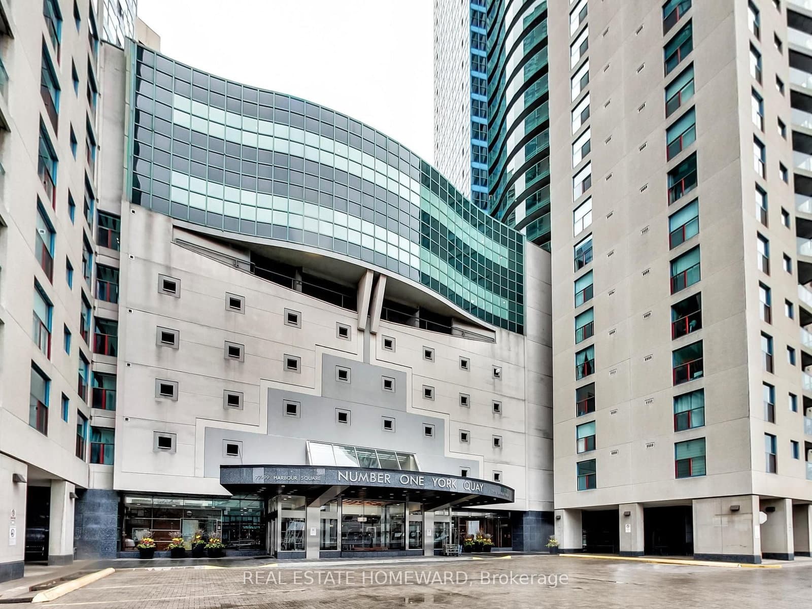 77 Harbour Square, Unit 1208 - Image 4