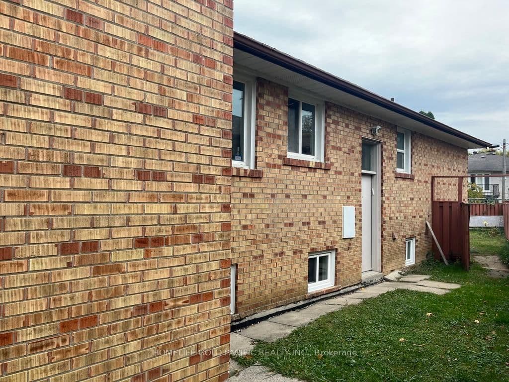 244 Maxwell (Basement) Street - Image 1