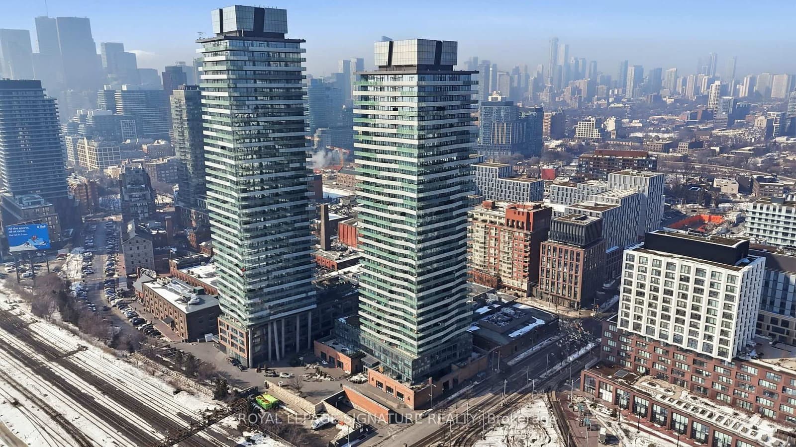 390 Cherry Street, Unit 2805 - Image 2