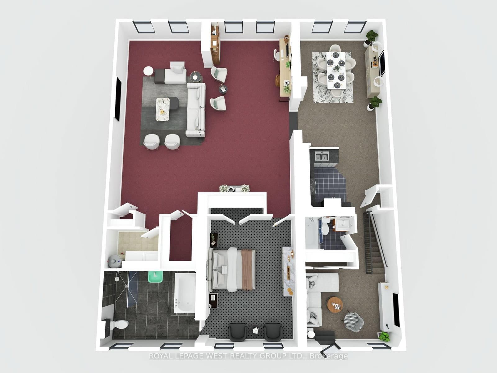 261 Queen Street W, Unit 3 - Image 2