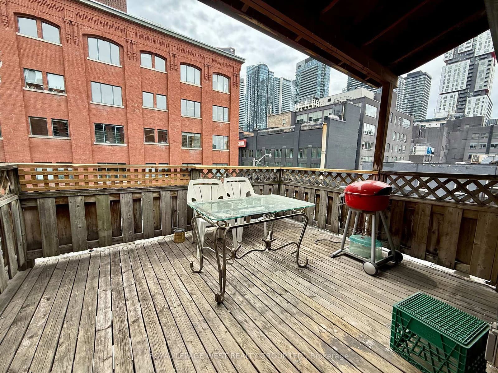 261 Queen Street W, Unit 3 - Image 4