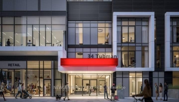 34 Tubman Avenue, Unit 1112E - Image 2