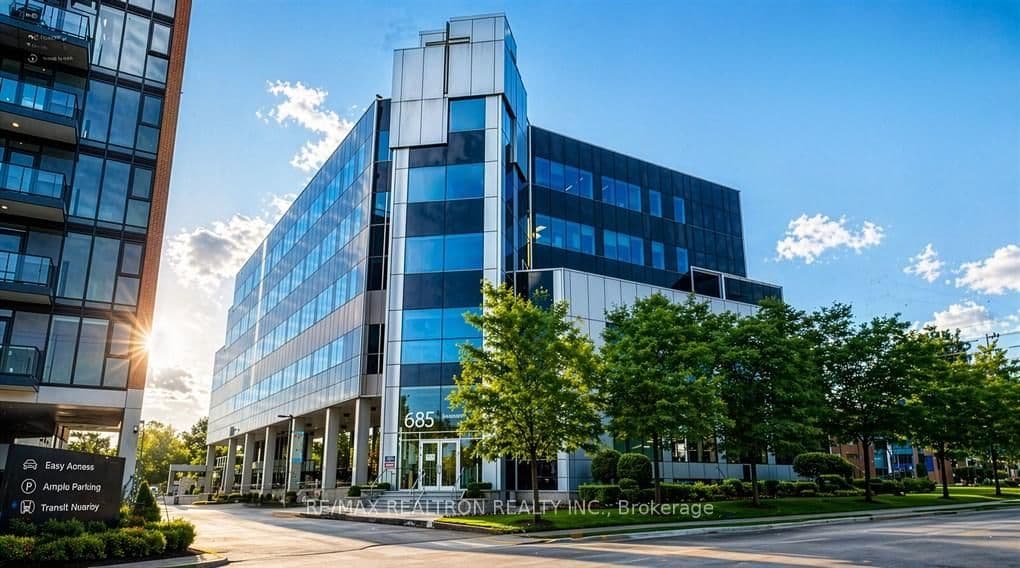 685 Sheppard Avenue E, Unit G02 - Image 5