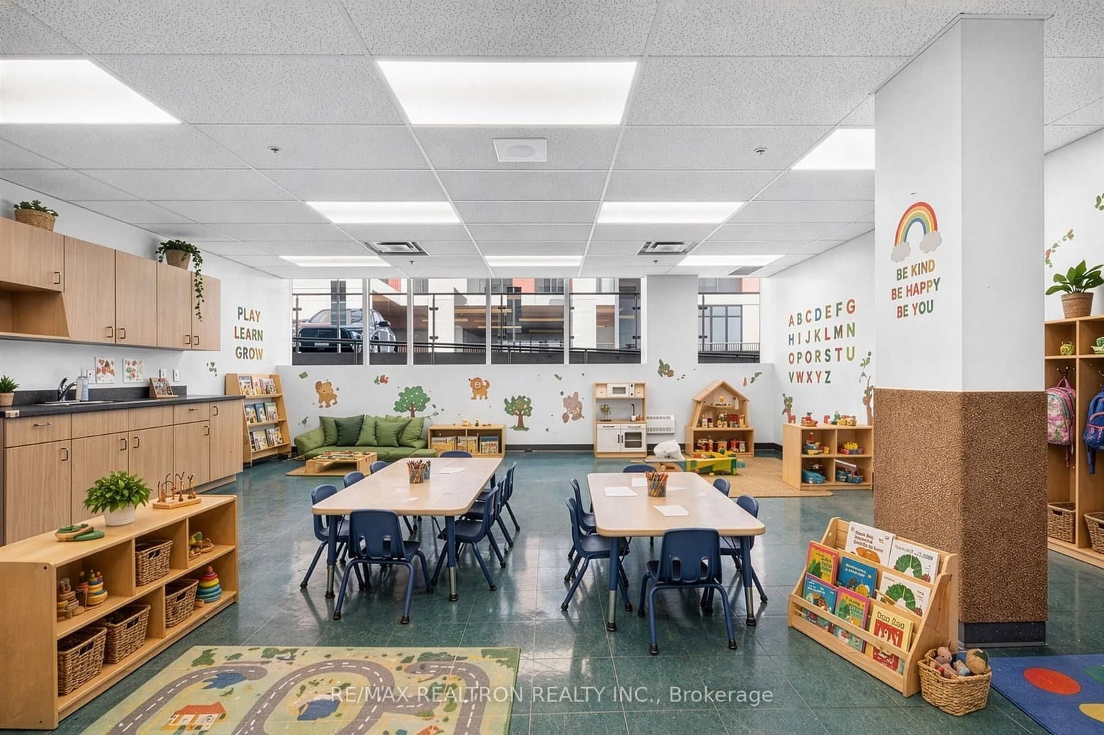 685 Sheppard Avenue E, Unit G03 - Image 3