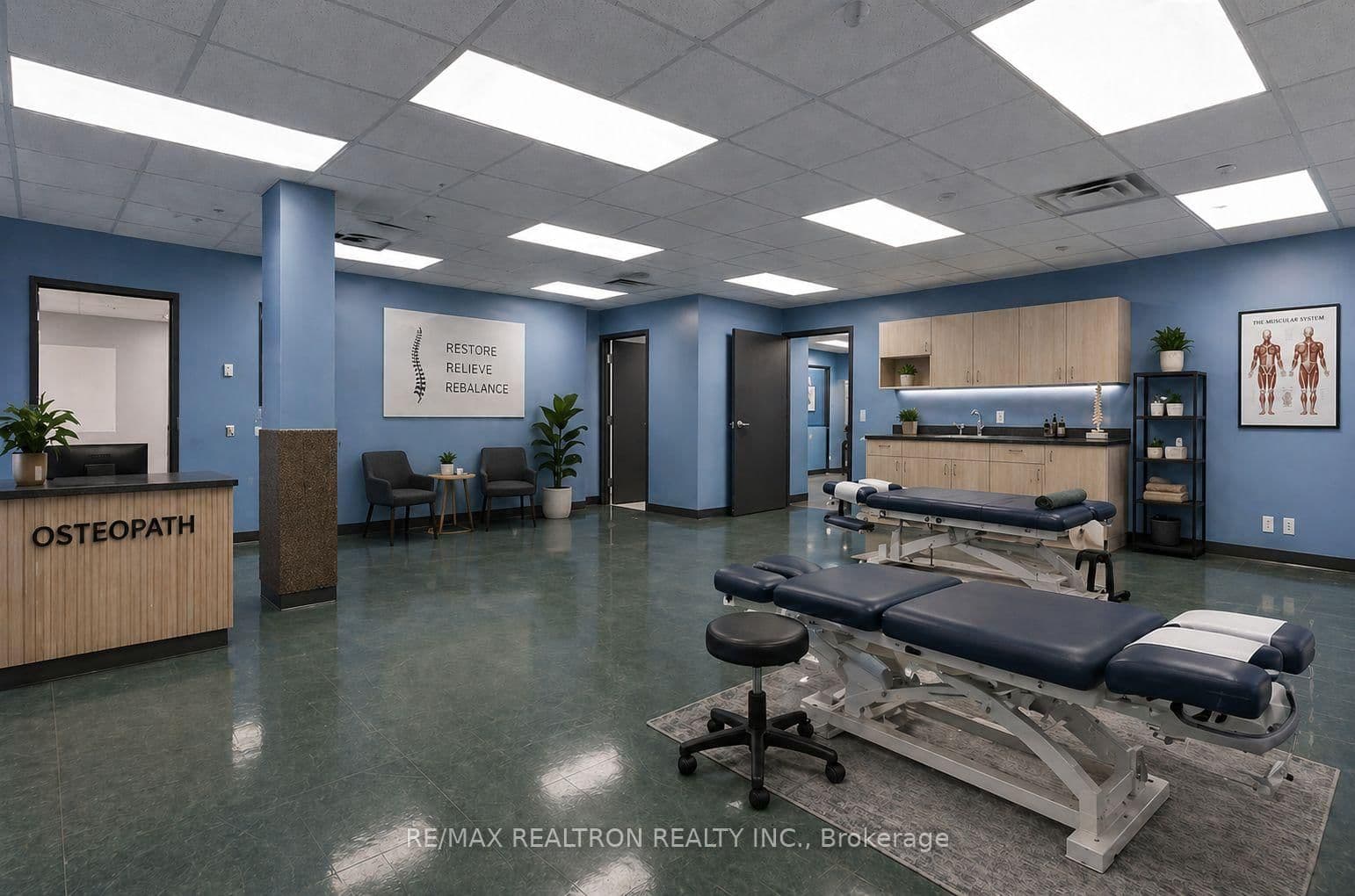 685 Sheppard Avenue E, Unit G03 - Image 4