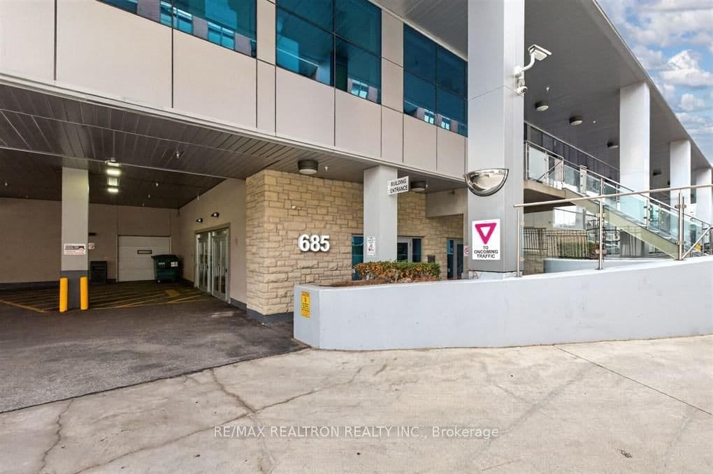 685 Sheppard Avenue E, Unit G03 - Image 5
