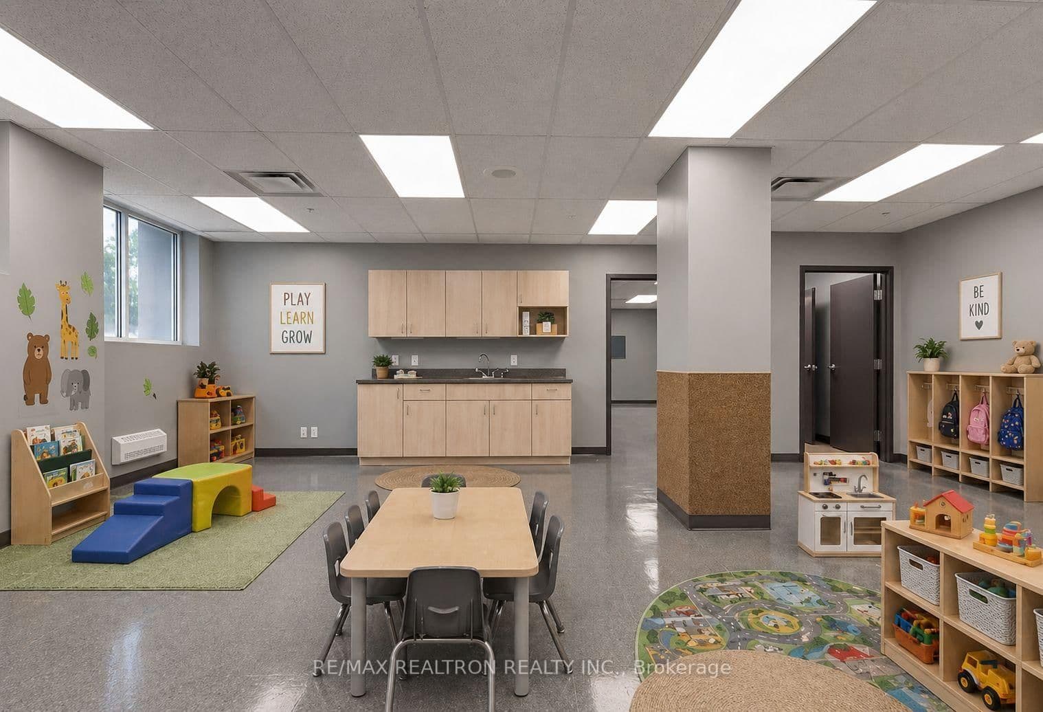 685 Sheppard Avenue E, Unit G04 - Image 6