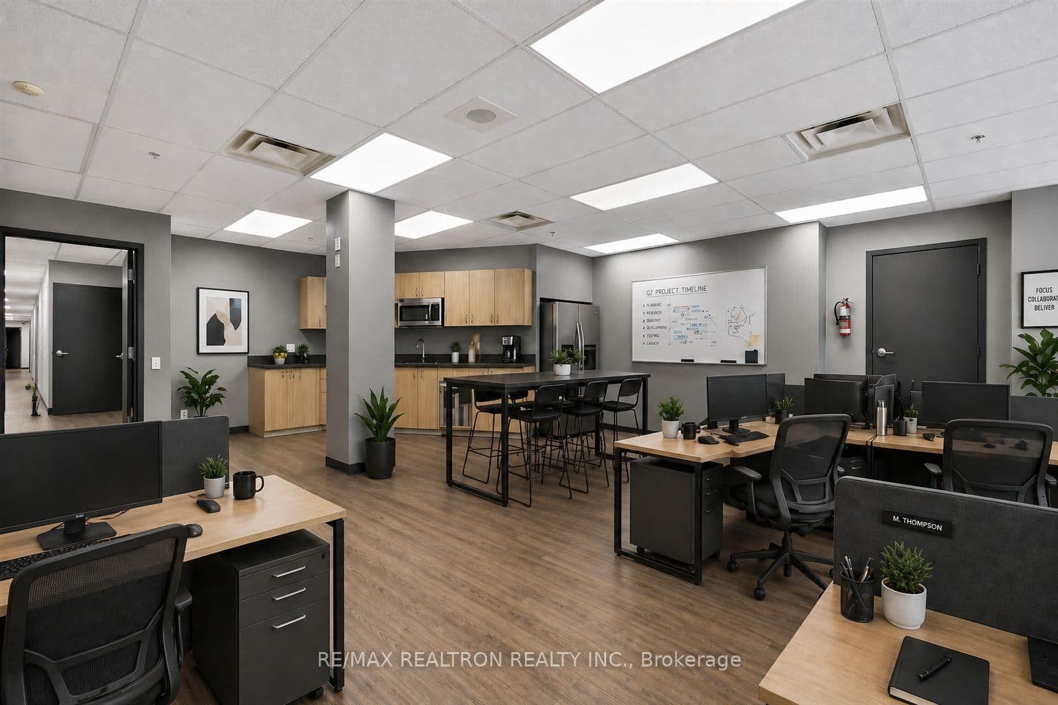 685 Sheppard Avenue E, Unit G07 - Image 3