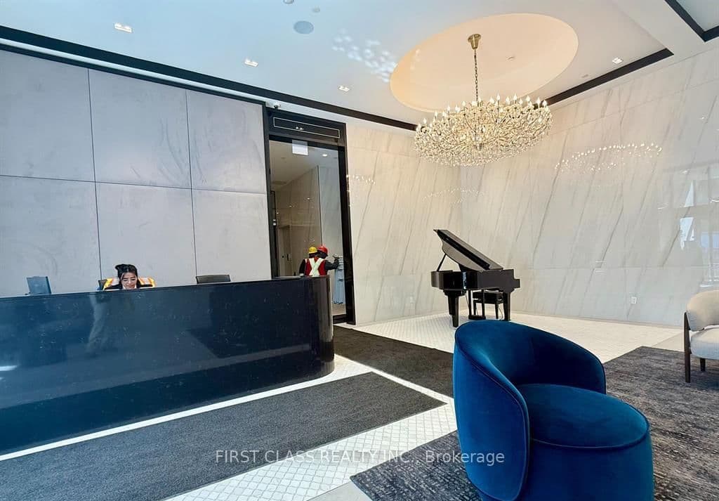8 Wellesley Street W, Unit 905 - Image 3