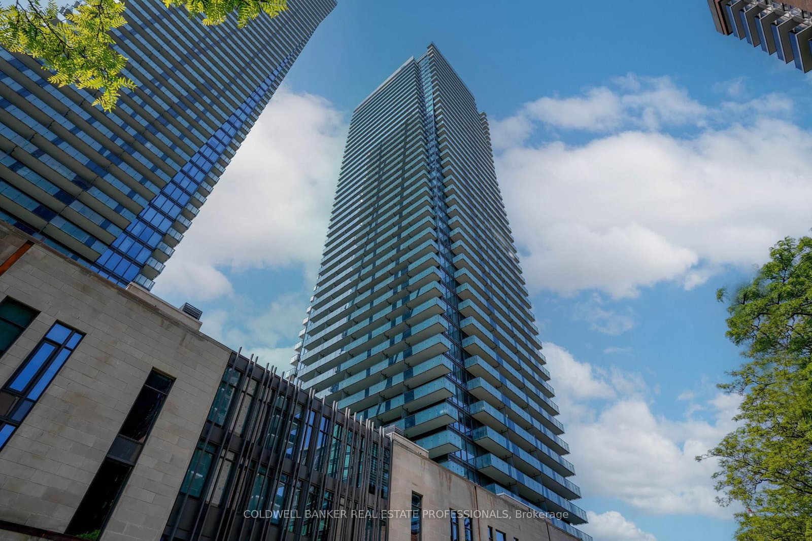 65 St Mary Street, Unit 2202 - Image 1