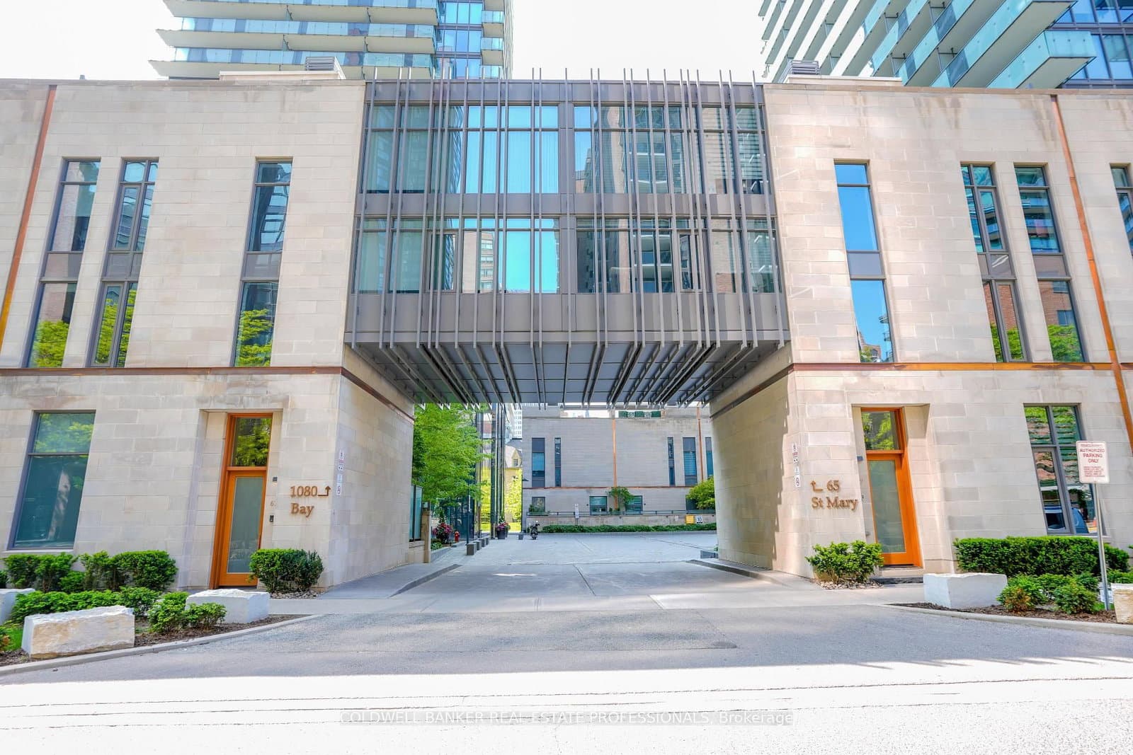 65 St Mary Street, Unit 2202 - Image 3