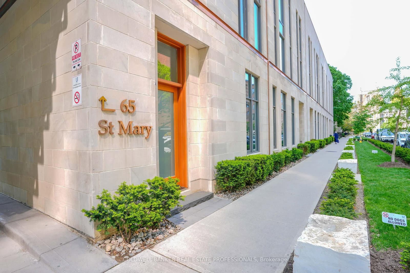65 St Mary Street, Unit 2202 - Image 4