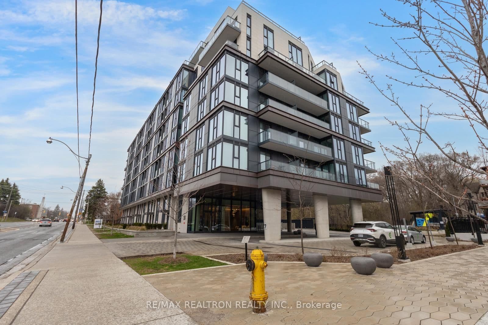 250 Lawrence Avenue W, Unit 416 - Image 1
