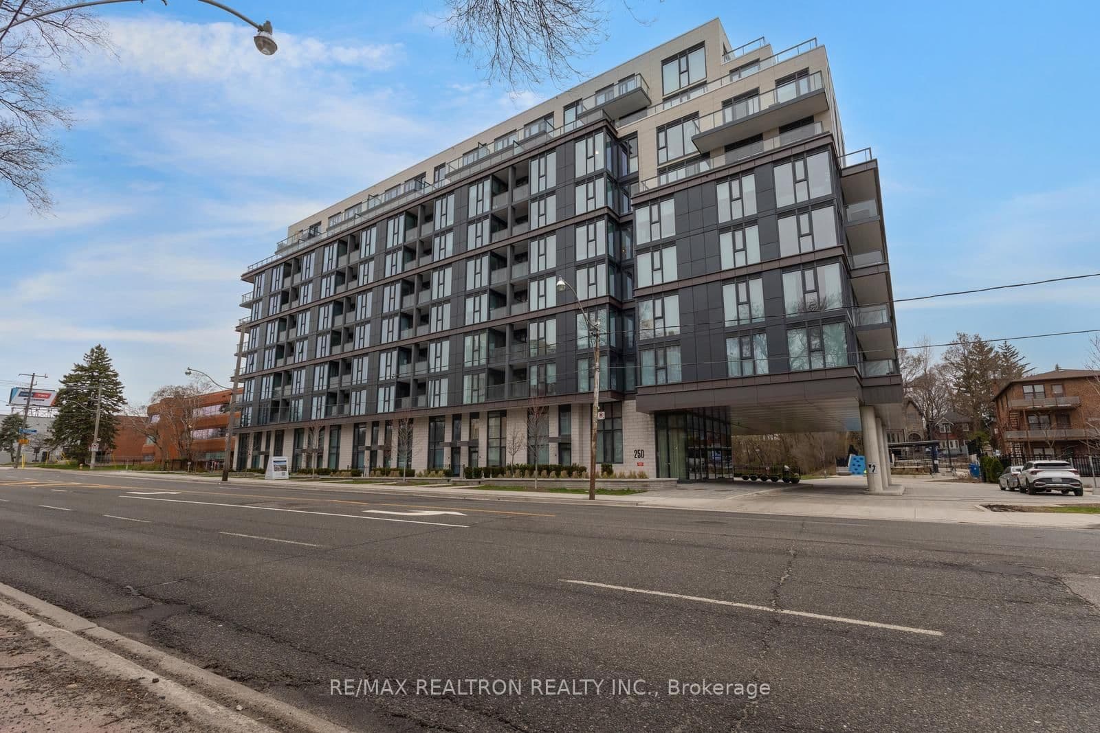 250 Lawrence Avenue W, Unit 416 - Image 2