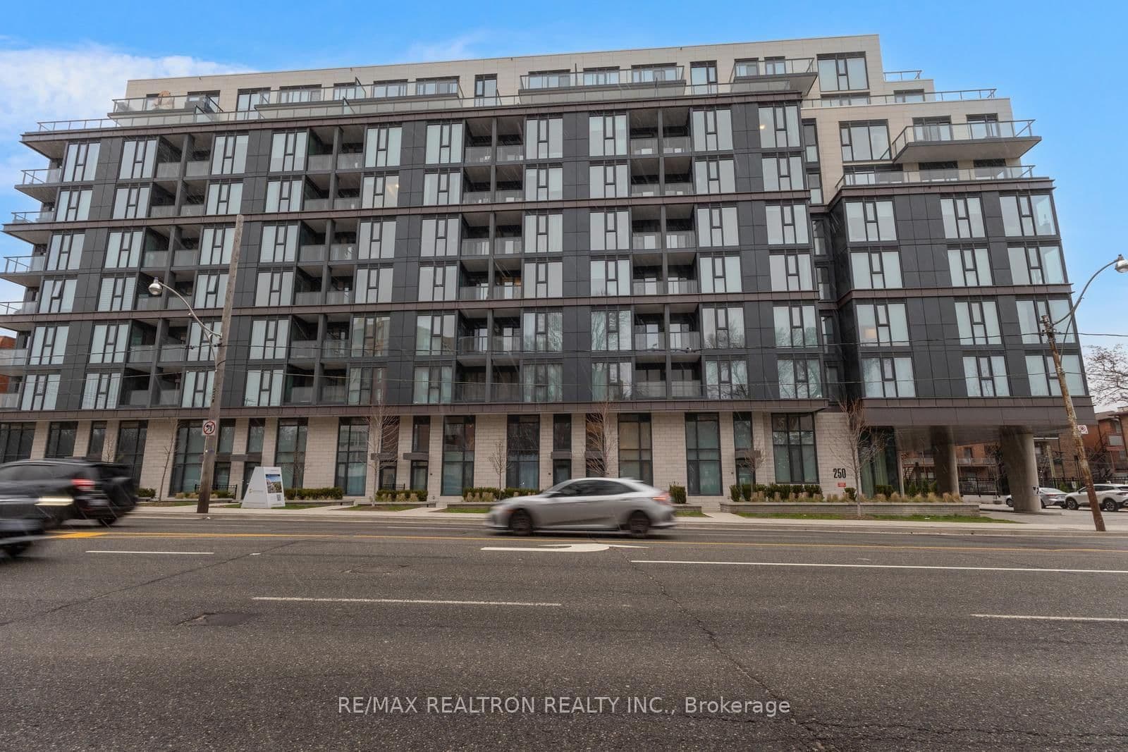 250 Lawrence Avenue W, Unit 416 - Image 3