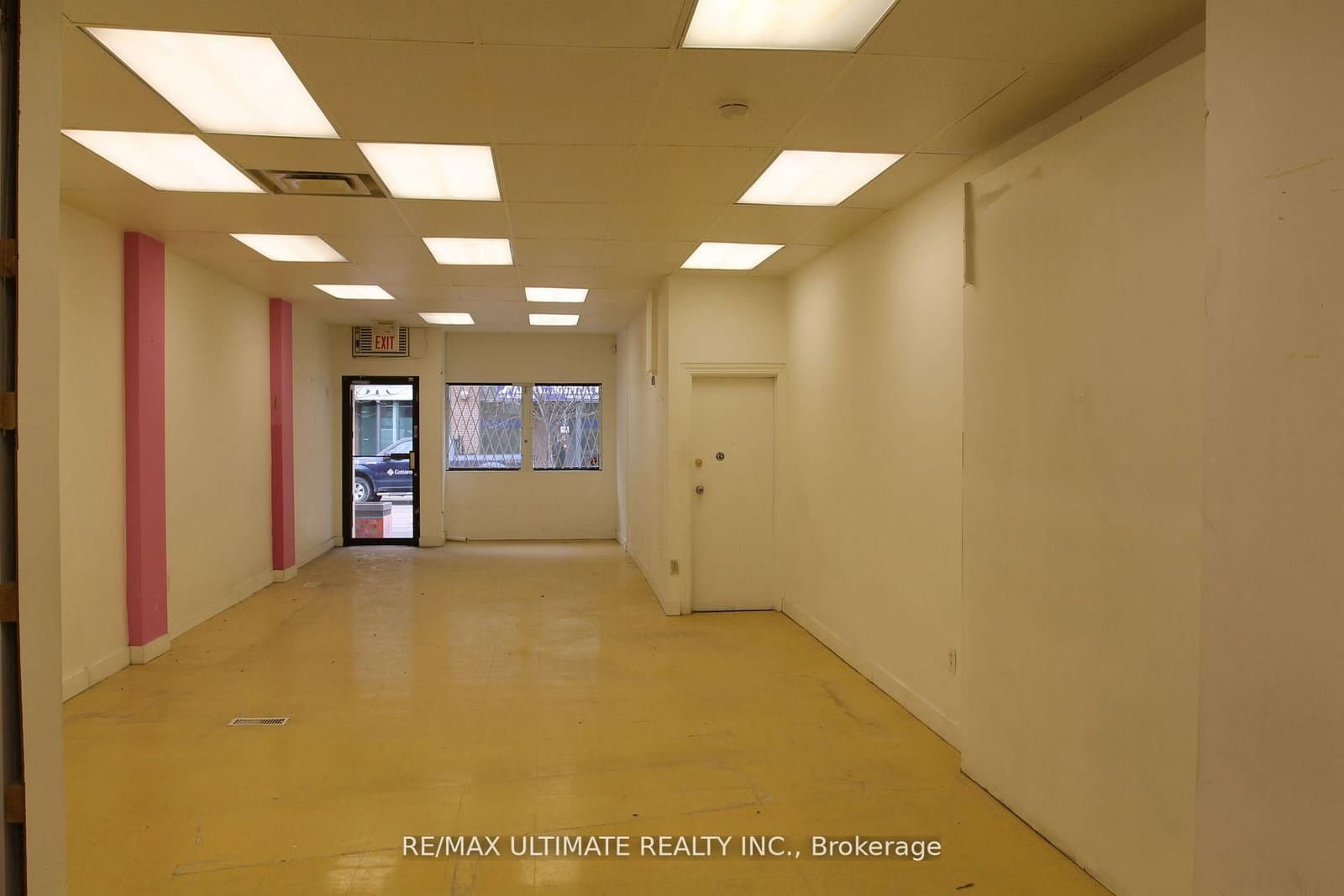 1190 Queen Street W - Image 1