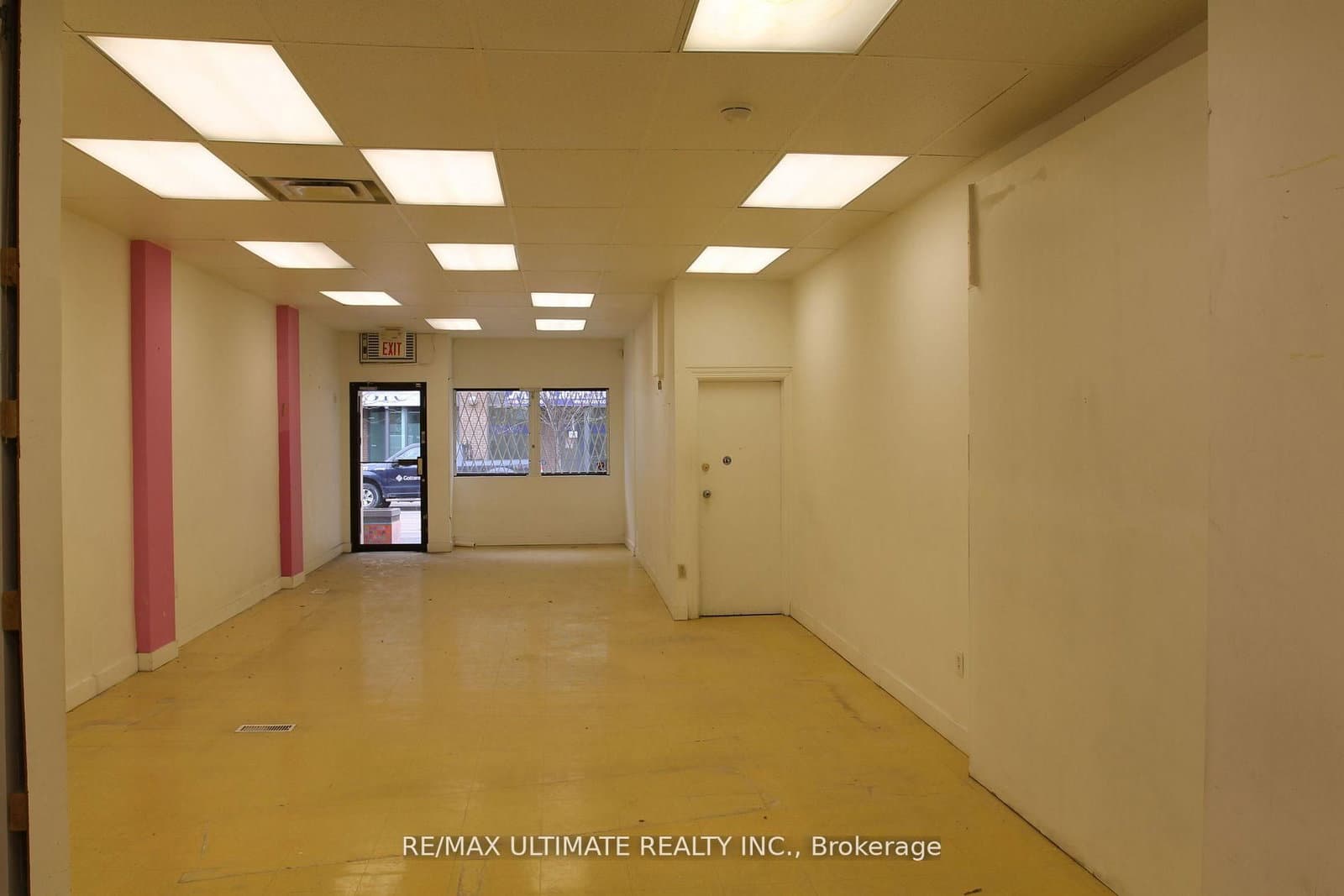 1190 Queen Street W - Image 2
