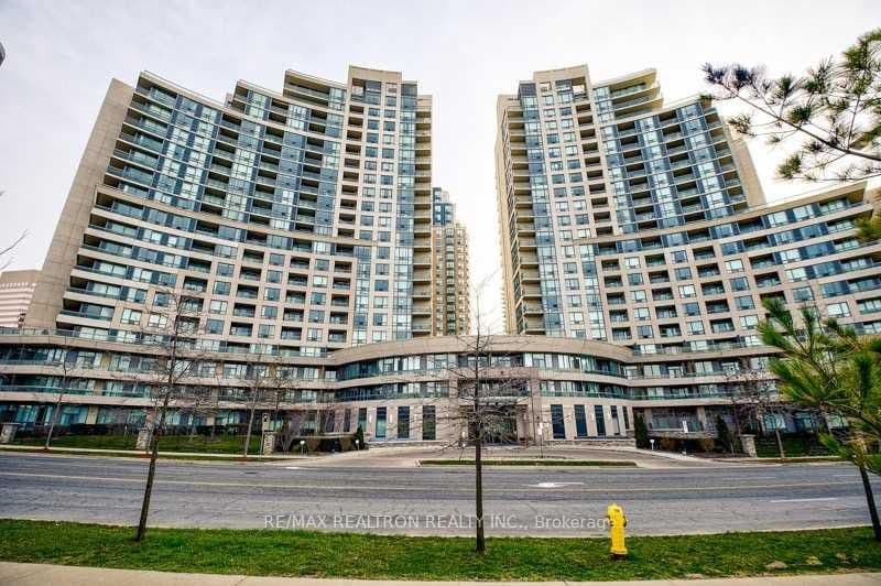 #1610 - 503 Beecroft Road