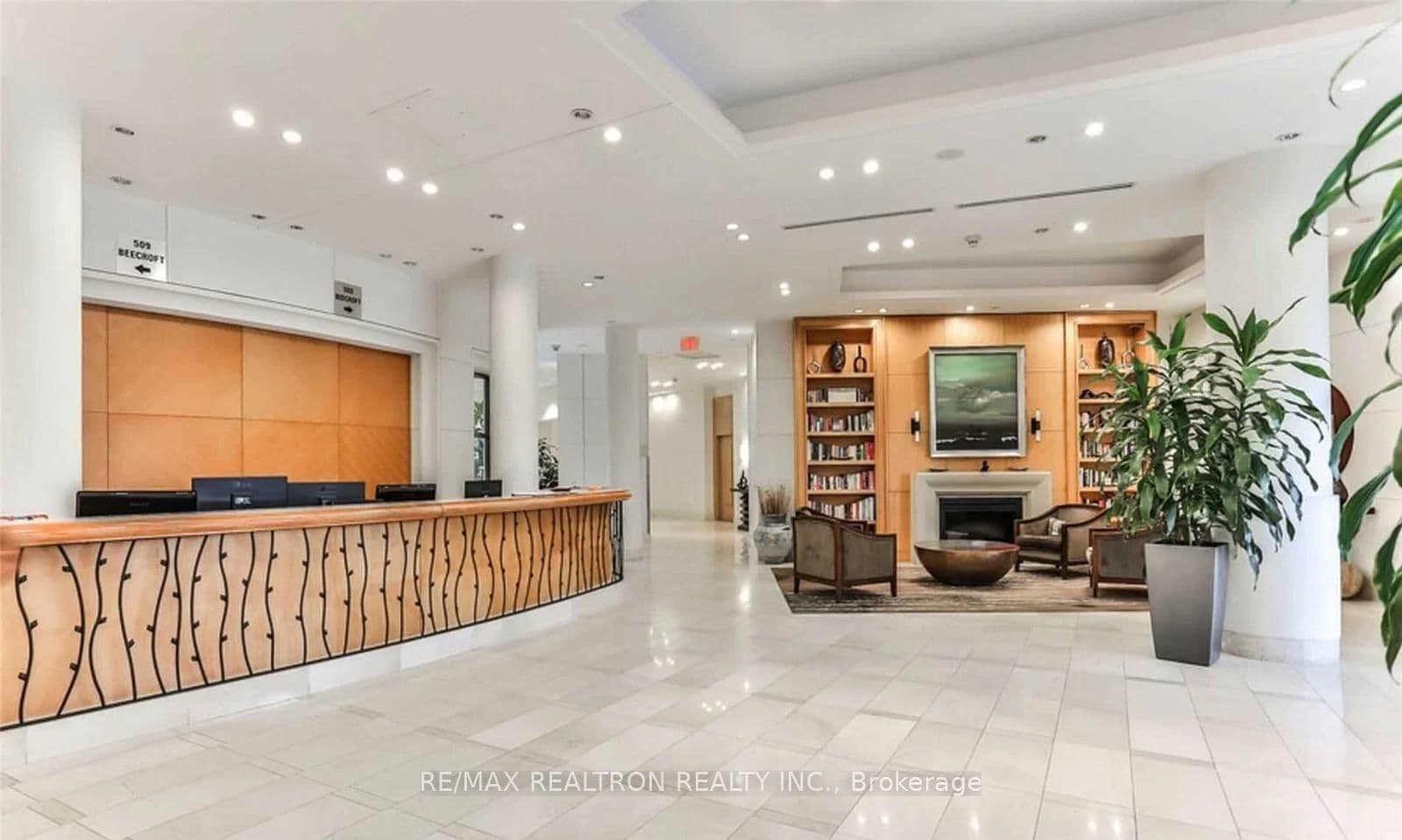 503 Beecroft Road, Unit 1610 - Image 5