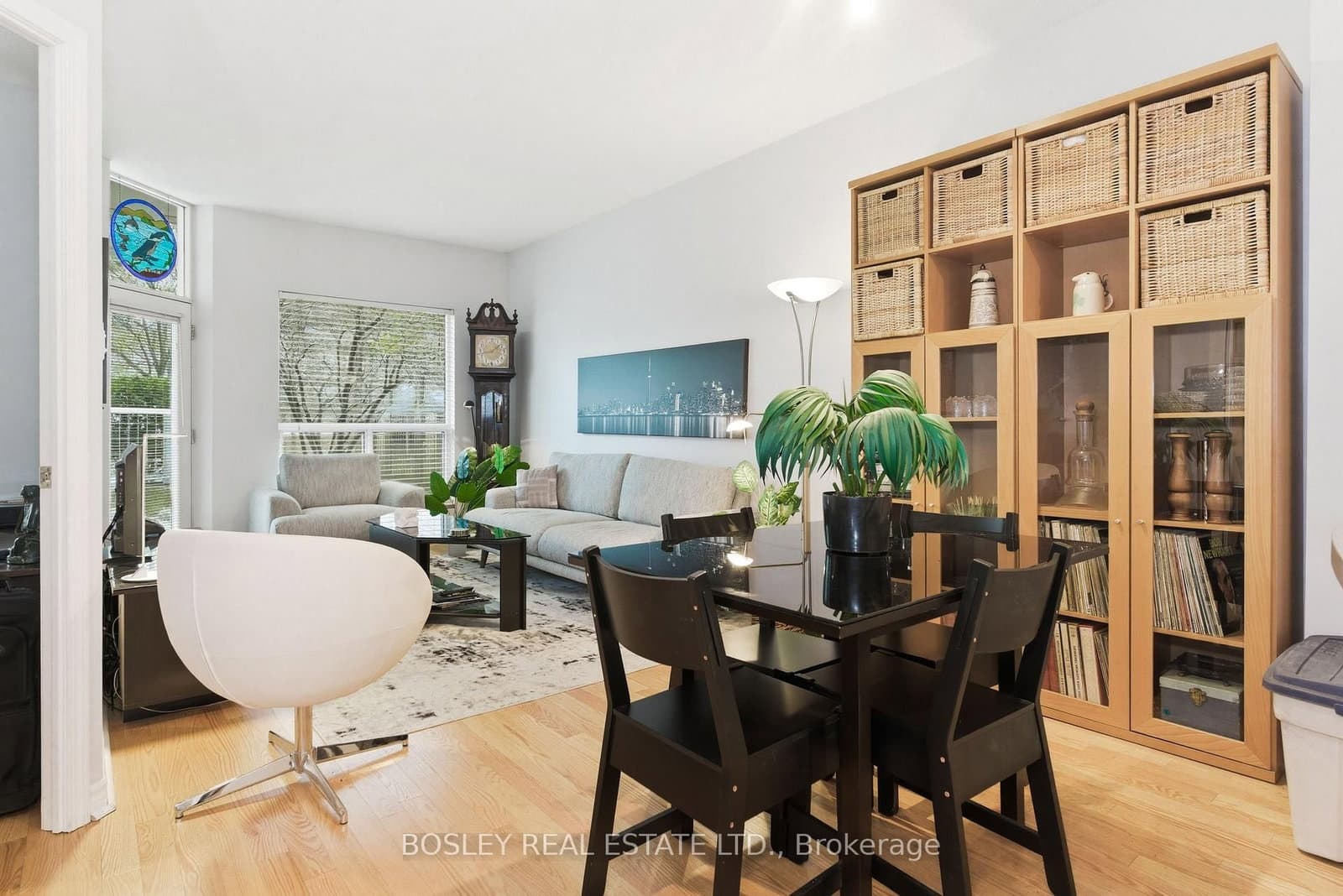 600 Queens Quay West, Unit 106 - Image 3