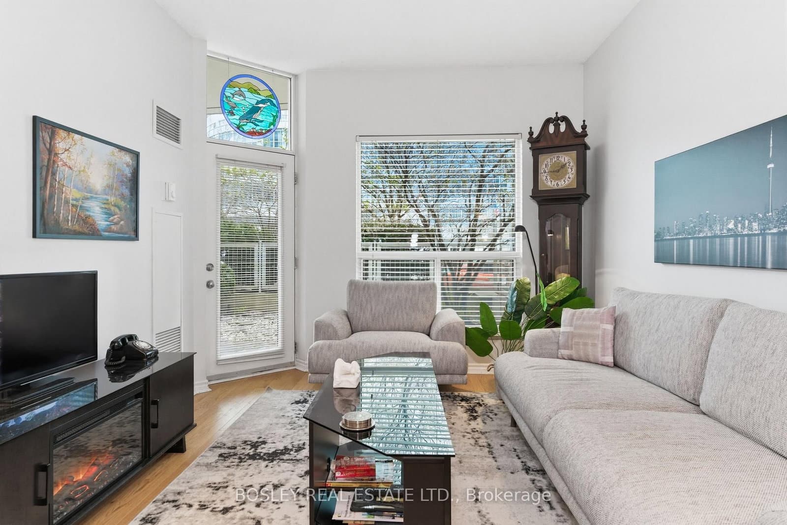 600 Queens Quay West, Unit 106 - Image 5