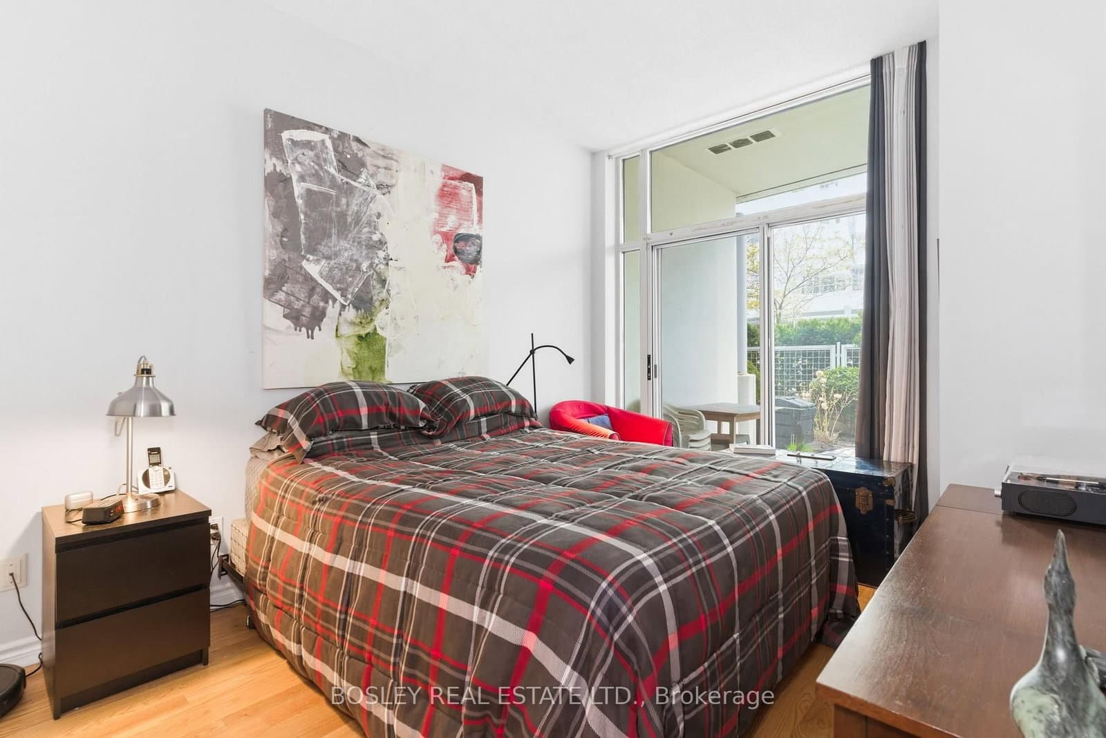 600 Queens Quay West, Unit 106 - Image 6