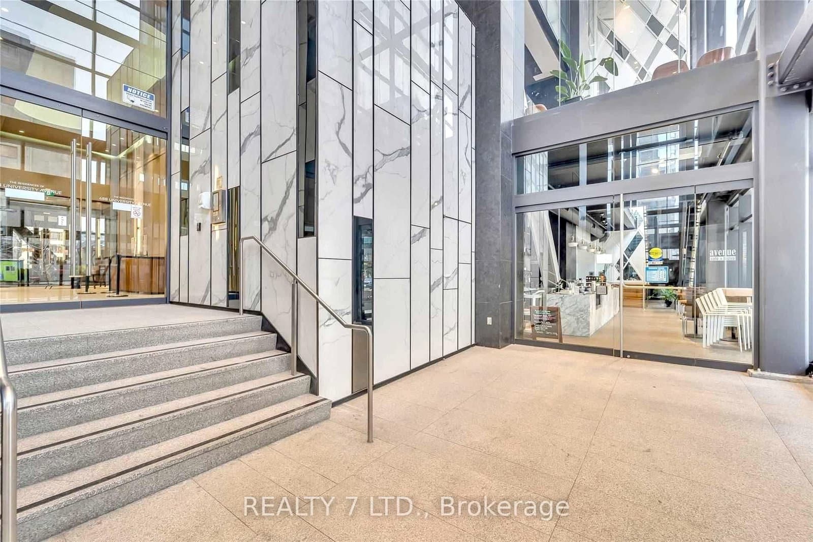 488 University Avenue, Unit 3902 - Image 4