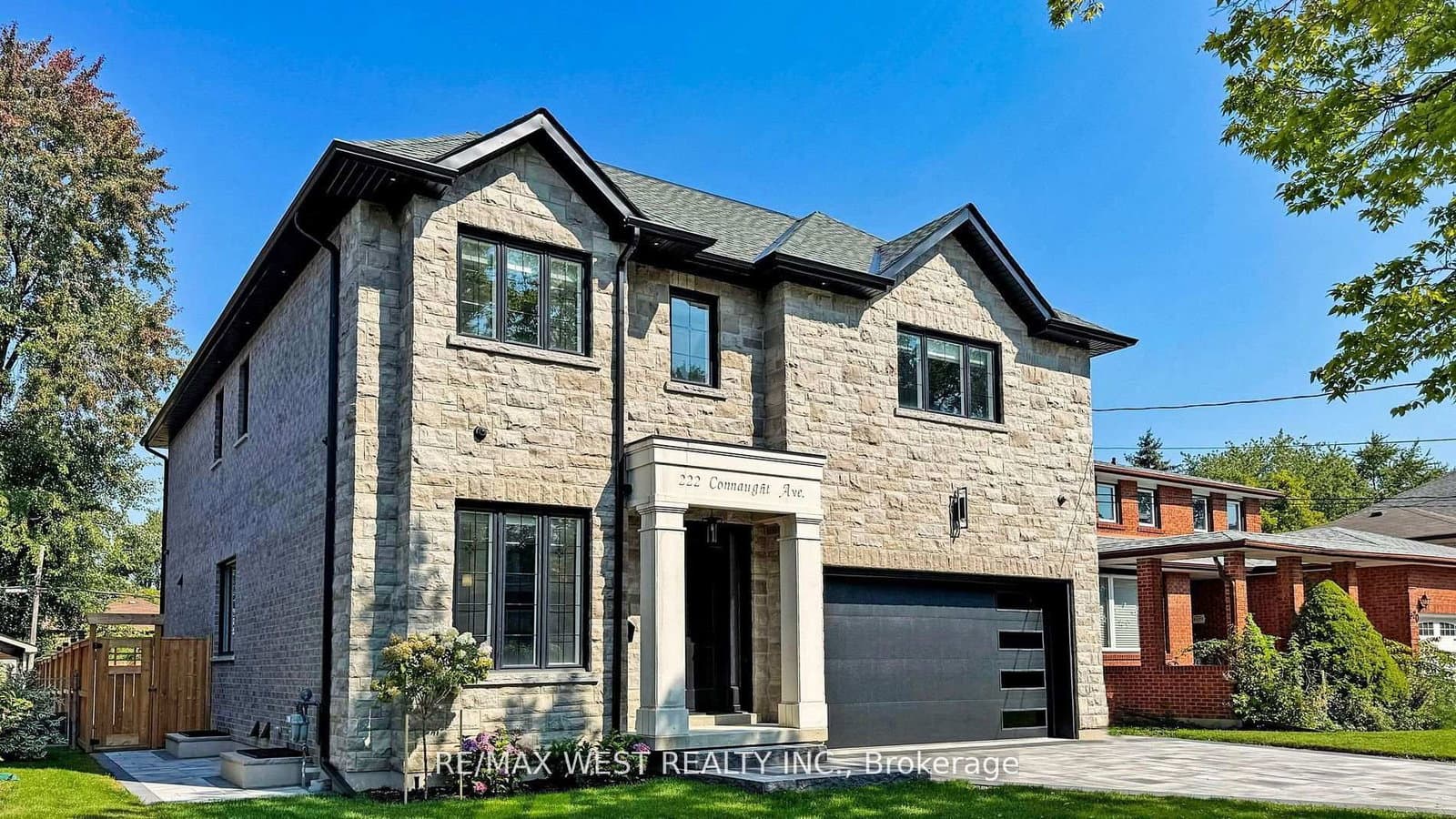 222 Connaught Avenue - Image 2