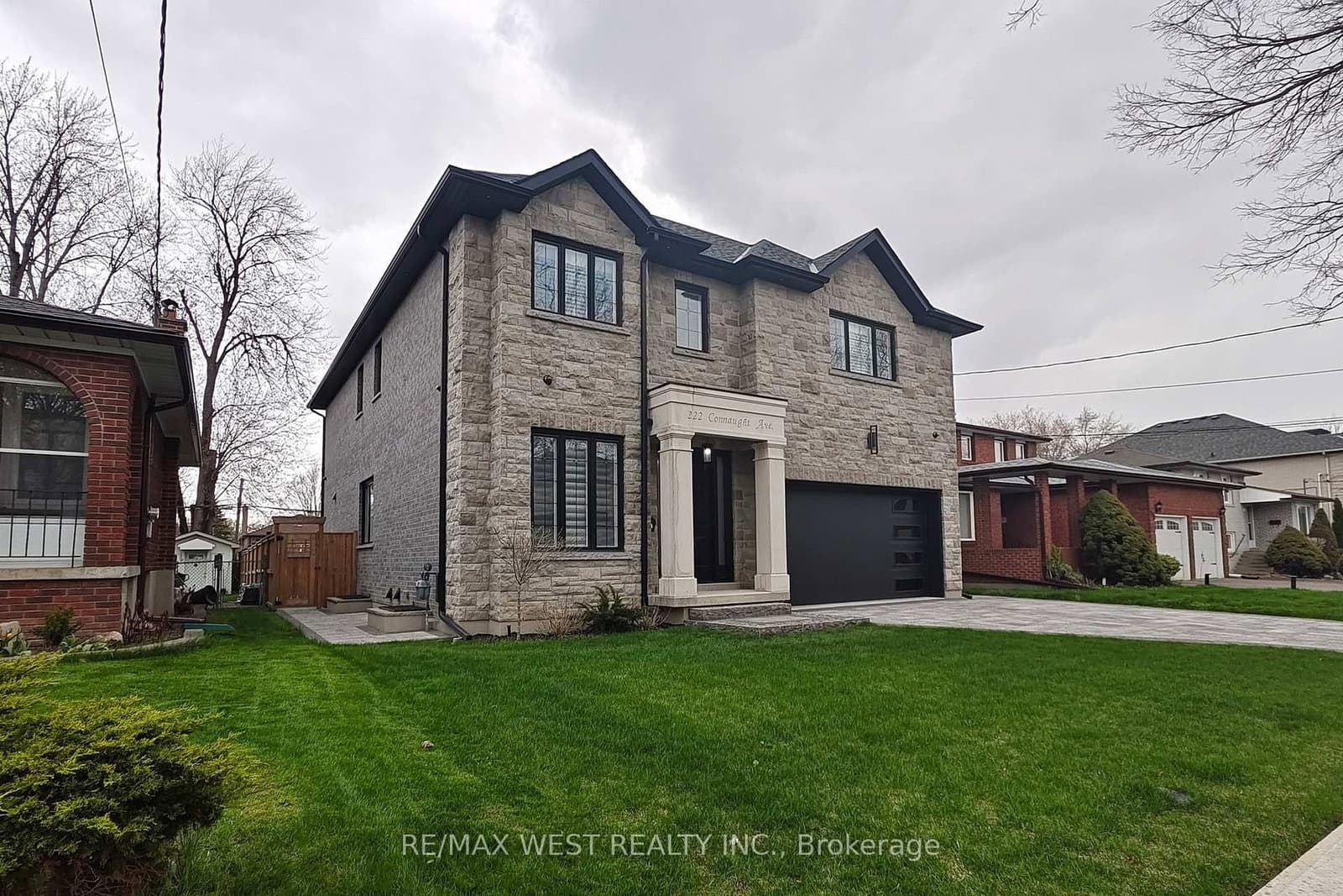 222 Connaught Avenue - Image 4