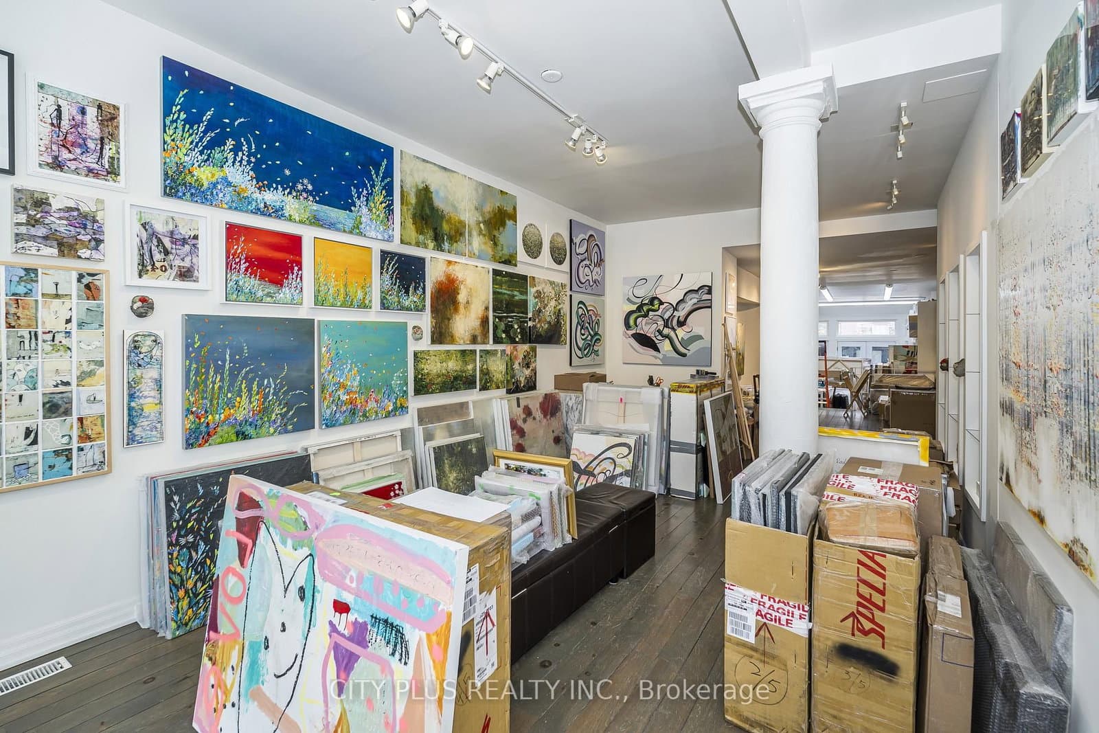 106 Harbord Street - Image 2