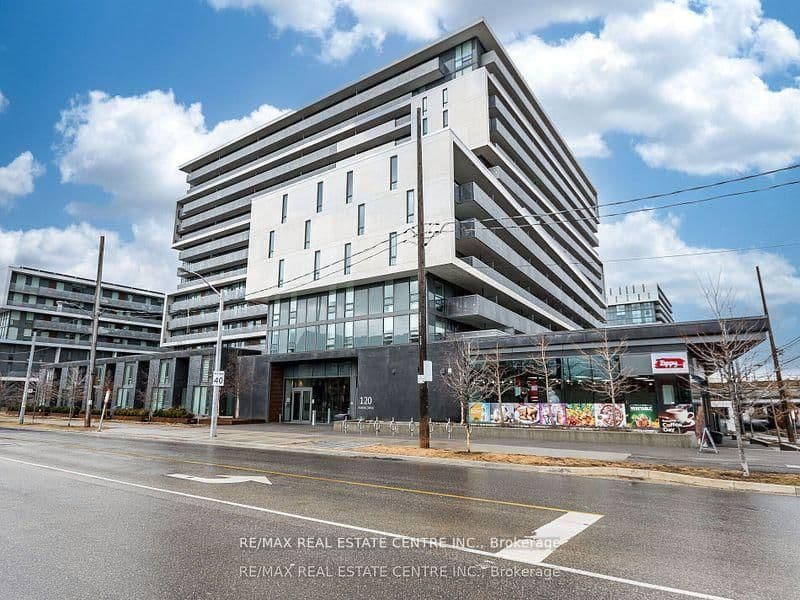 120 Varna Drive, Unit 605 - Image 1