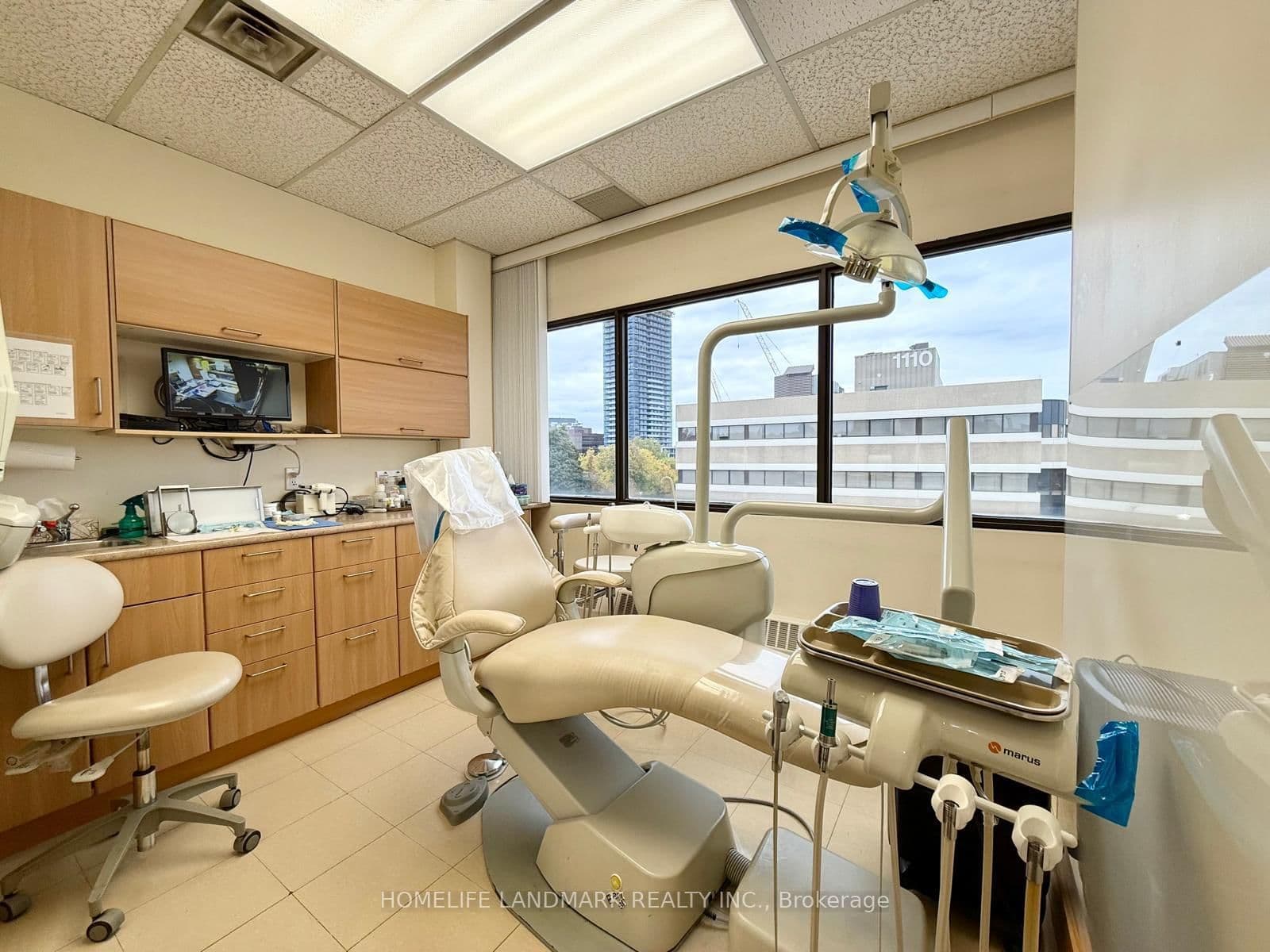 1100 Sheppard Avenue E, Unit 410 - Image 4