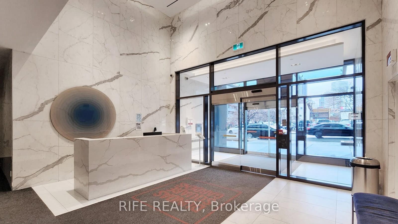 251 Jarvis Street, Unit 830 - Image 3